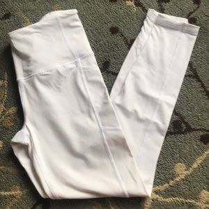 VS Sport Knockout High Compression Tight